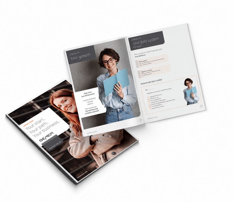 BEMER Partner Guide